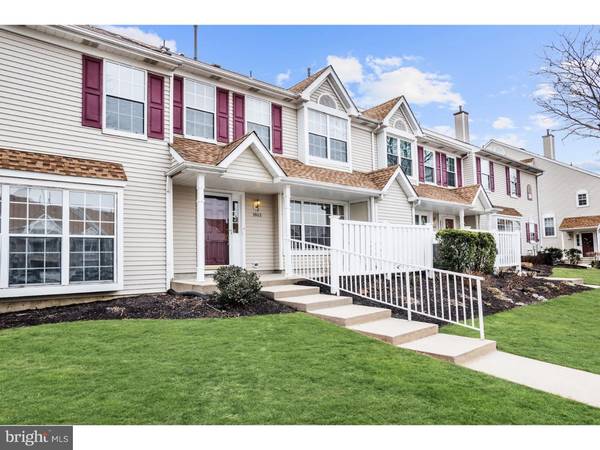 3902 ABERDEEN LN, Blackwood, NJ 08012