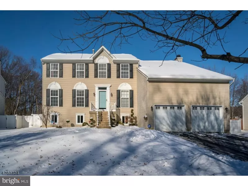 17 FOY DR, Hamilton Township, NJ 08690