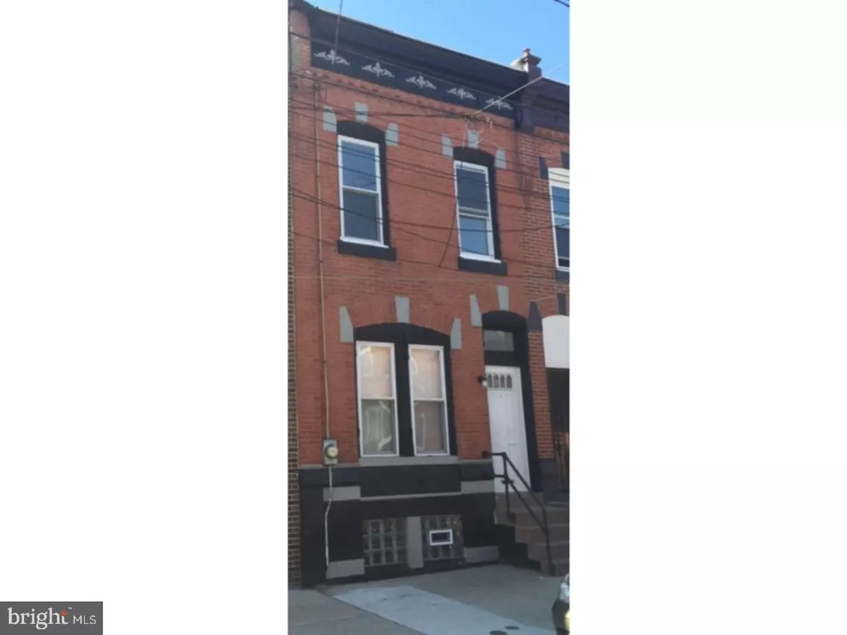 Philadelphia, PA 19146,1236 S 27TH ST