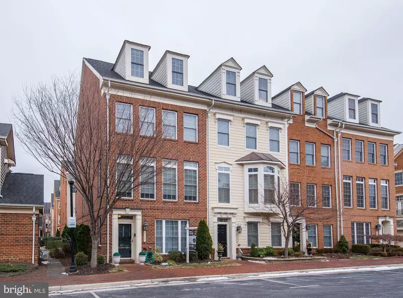 5235 HAROLD SECORD ST, Alexandria, VA 22304