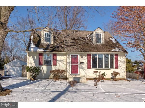 481 THOMAS AVE, Barrington, NJ 08007