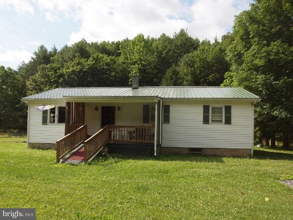 1076 LITTLE STONY ROAD, Sugar Grove, WV 26815