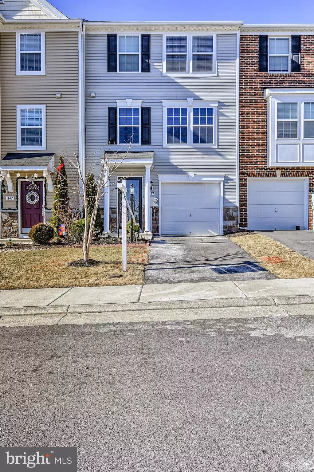 Ranson, WV 25438,1149 STEED ST