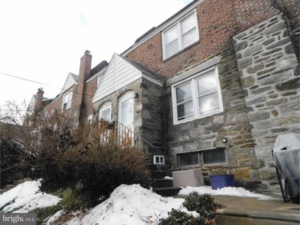 106 WESTDALE RD, Upper Darby, PA 19082