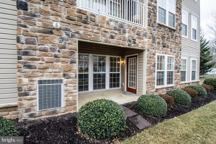 130 BROADWAY #1D, Bel Air, MD 21014