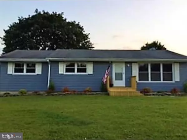 17 PARVIN RD, Bridgeton, NJ 08302