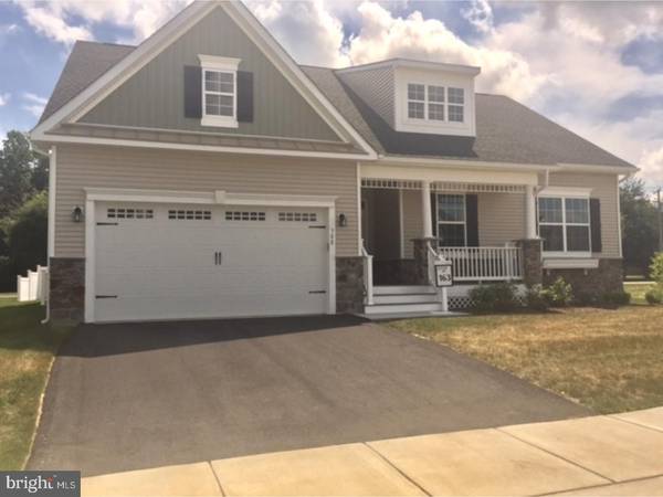 308 MARINERS CIR, Milton, DE 19968