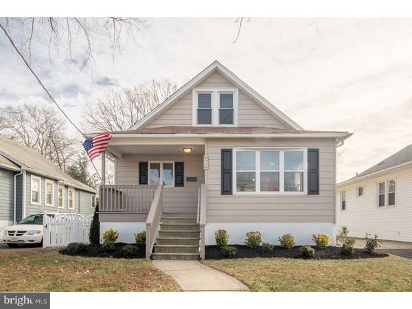 328 AUDUBON AVE, Audubon, NJ 08106