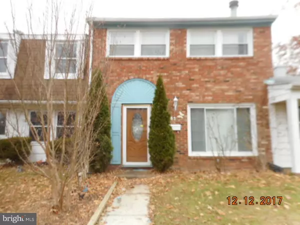 51 ROCKLAND DR, Willingboro, NJ 08046