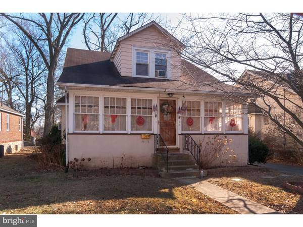 281 S HIGHLAND RD, Springfield, PA 19064