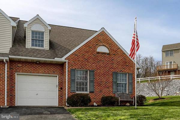 459 SOCIETY HILL CIR, Mountville, PA 17554