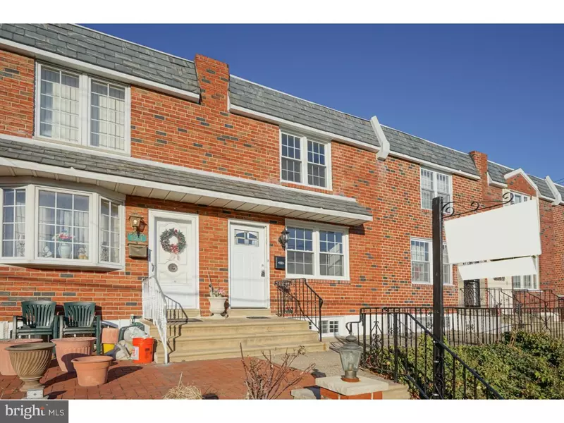 1519 FORRESTAL ST, Philadelphia, PA 19145