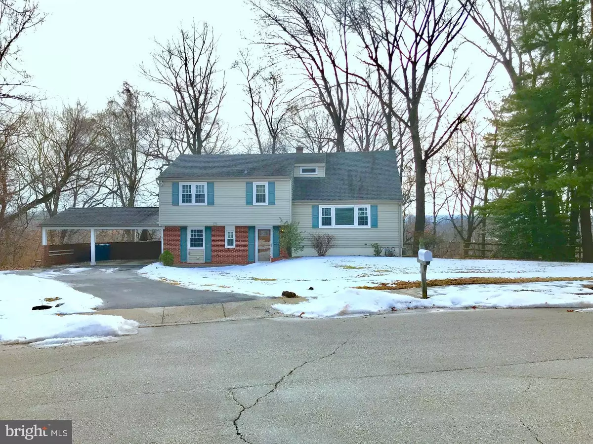 West Norriton, PA 19403,926 MYSTIC LN