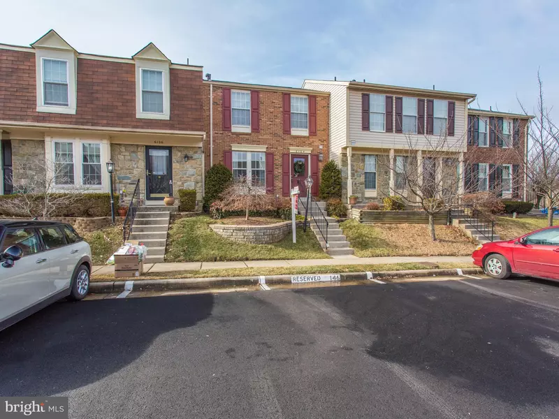 6104 HYACINTH DR, Alexandria, VA 22310