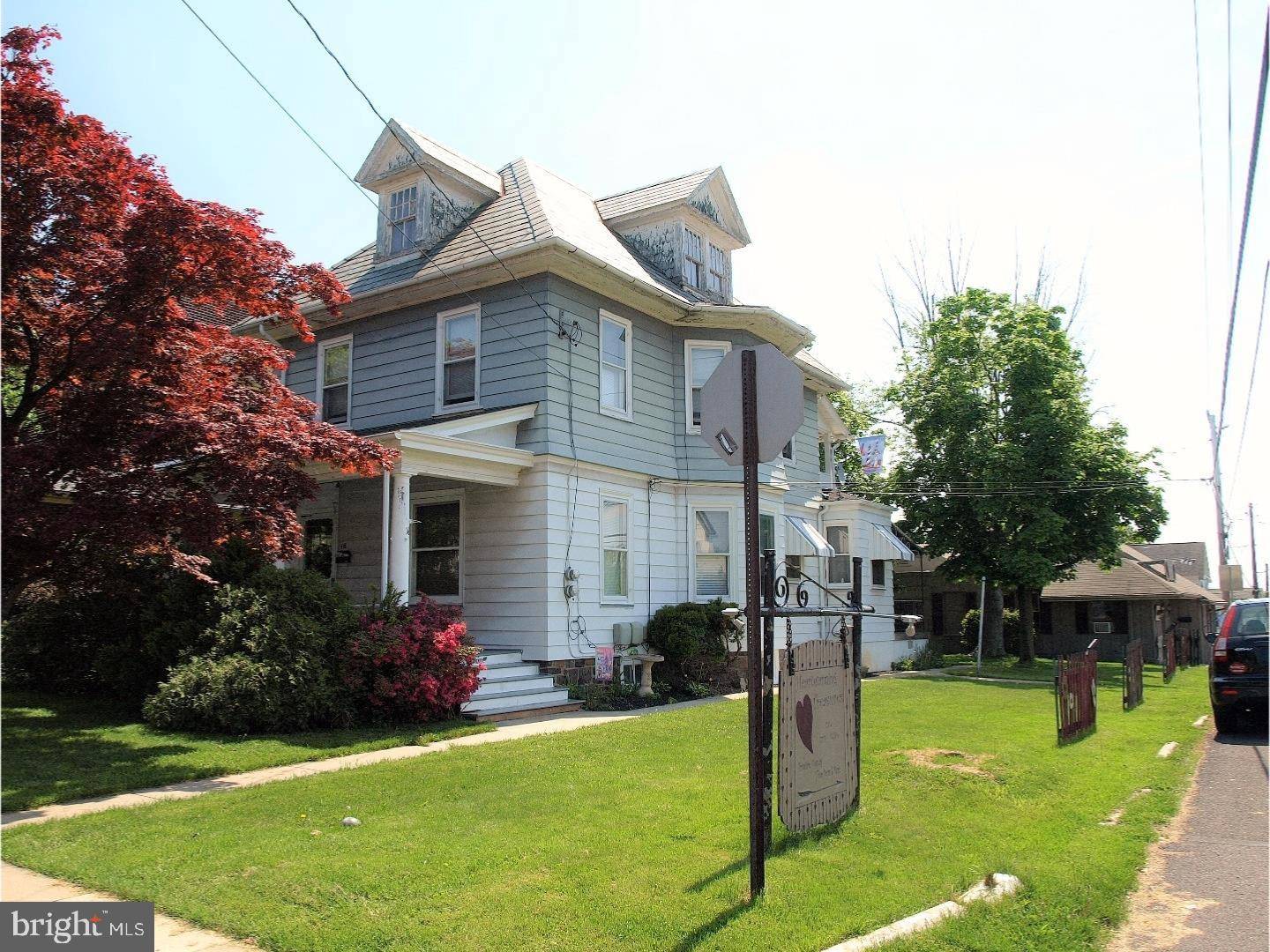 Souderton, PA 18964,16 E SUMMIT ST
