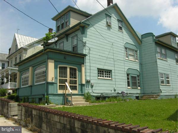 123 MARKET ST, Tamaqua, PA 18252