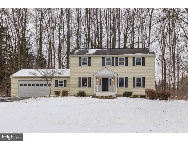 11 MARTY CLOSE LN, Glenmoore, PA 19343