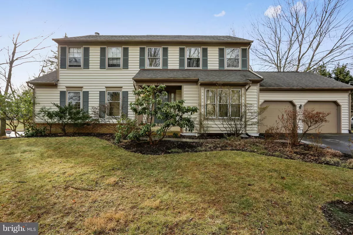 Montgomery Village, MD 20886,8600 LIME KILN CT