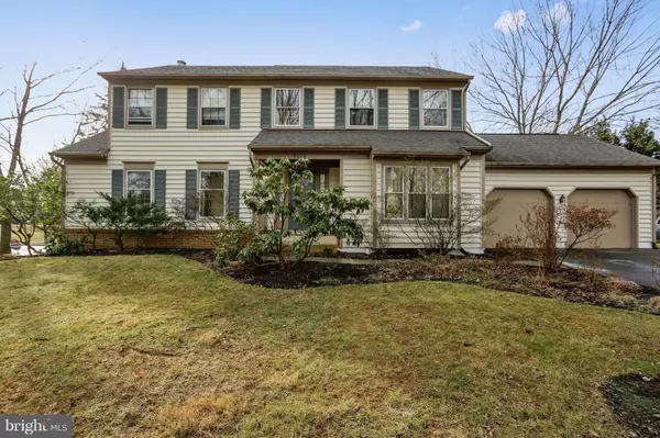 8600 LIME KILN CT, Montgomery Village, MD 20886