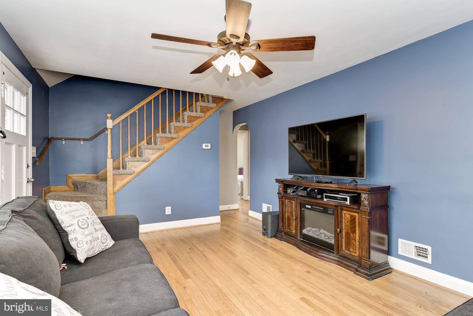 Glen Burnie, MD 21061,509 1ST AVE SW