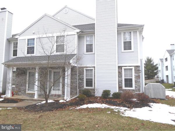 Sellersville, PA 18960,509 MEWS DR