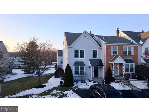 713 SANDALWOOD LN, Jeffersonville, PA 19403