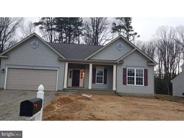 Felton, DE 19943,282 RIVER CLIFF CIR