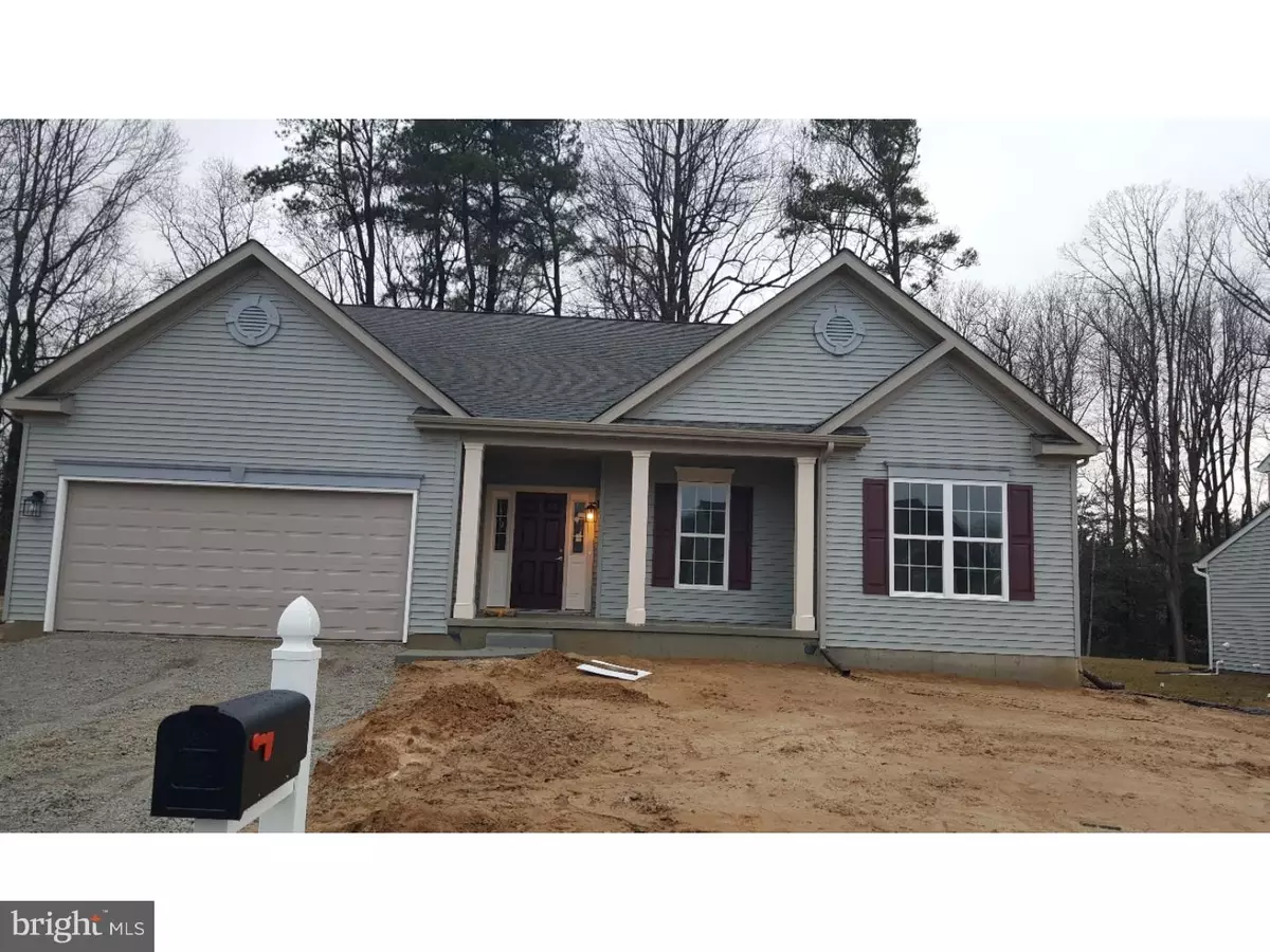 Felton, DE 19943,282 RIVER CLIFF CIR