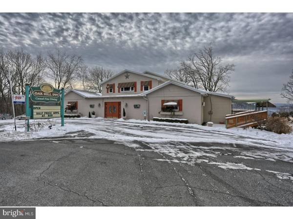 655 ROUTE 61, Orwigsburg, PA 17961