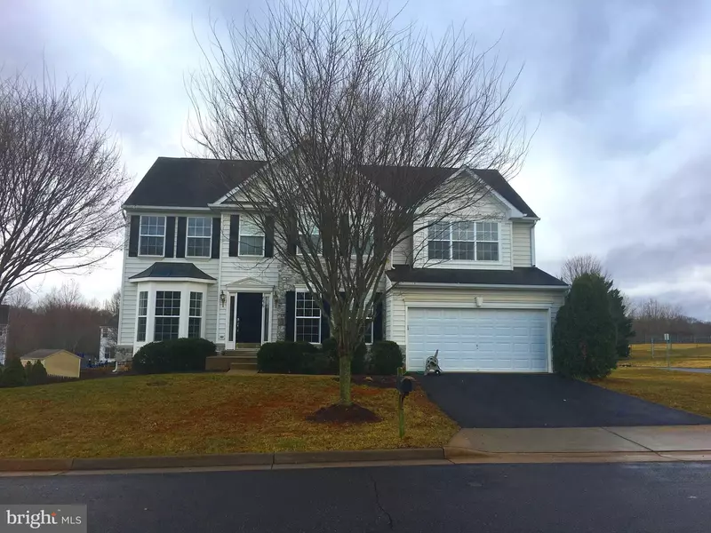 856 FOX DEN RD, Culpeper, VA 22701