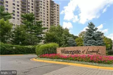 309 YOAKUM PKWY #415, Alexandria, VA 22304