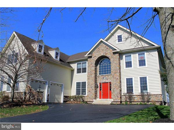 242 RIVERCREST DR, Phoenixville, PA 19460