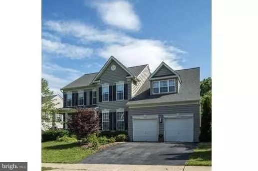 3924 SWEET BRIAR LN, Frederick, MD 21704