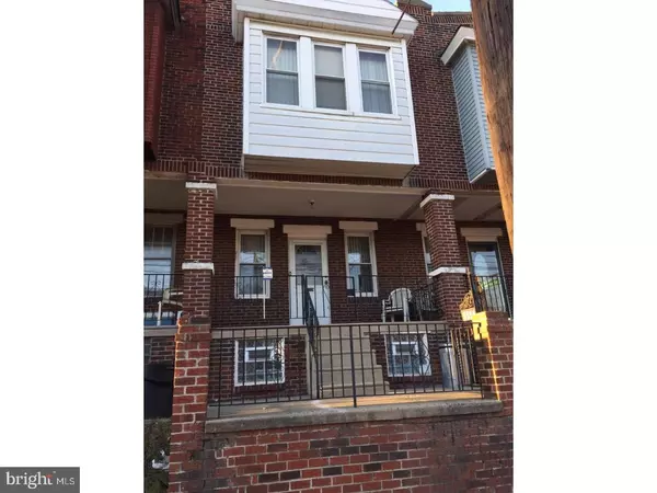 5554 TORRESDALE AVE, Philadelphia, PA 19124