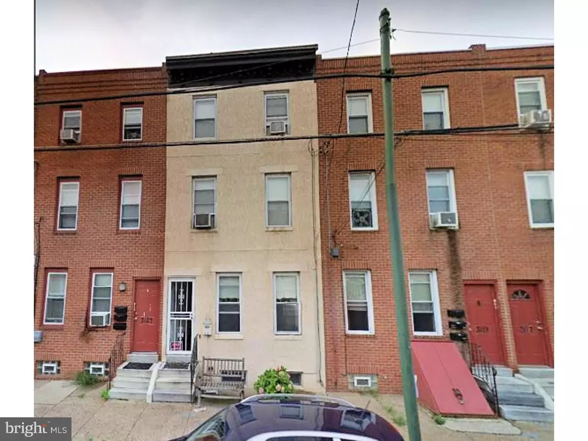 Philadelphia, PA 19134,3121 RICHMOND ST