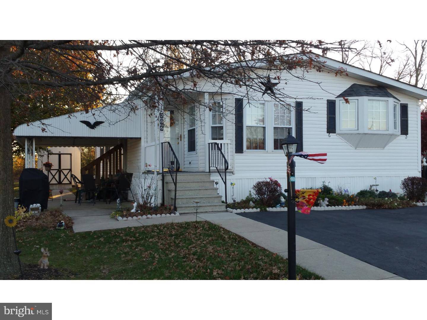206 HORSESHOE DR, Garnet Valley, PA 19061