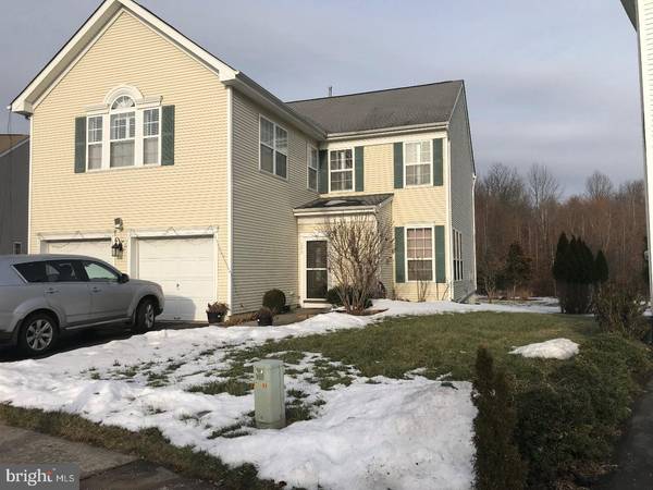 106 FOUNTAYNE LN, Lawrenceville, NJ 08648