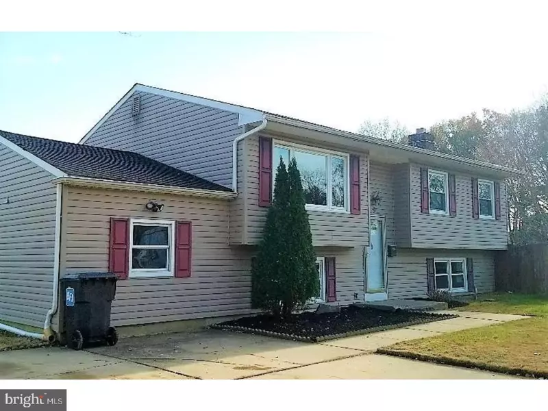 9 FENWICK LN, Pennsville, NJ 08070