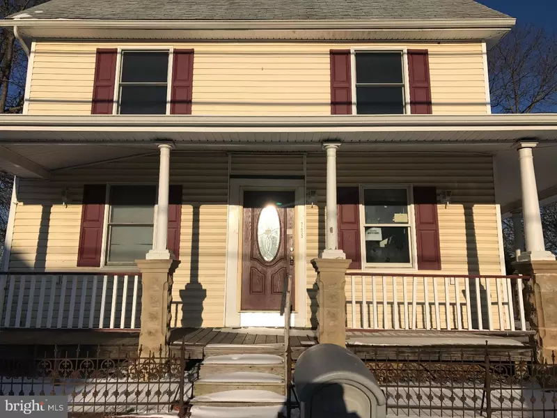 205 N MAIN ST, Elmer, NJ 08318