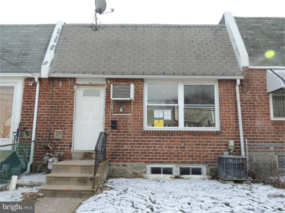 Linwood, PA 19061,117 FRONEFIELD AVE