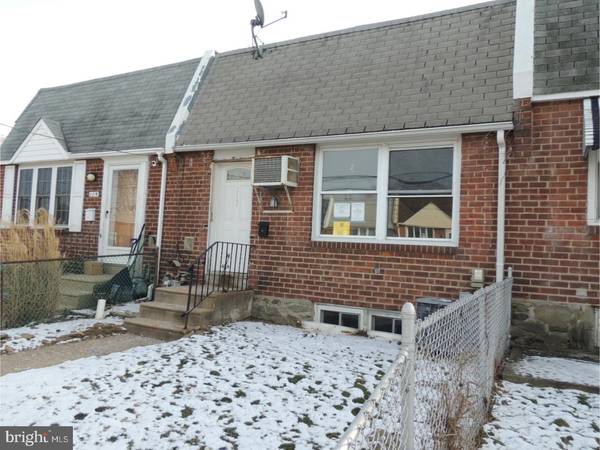 Linwood, PA 19061,117 FRONEFIELD AVE