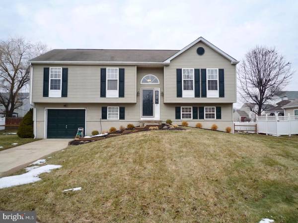 7 LA ROCHELLE CT, Newark, DE 19702