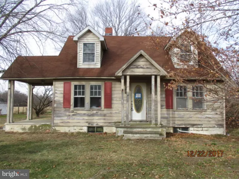 10957 WILLOW GROVE RD, Wyoming, DE 19934