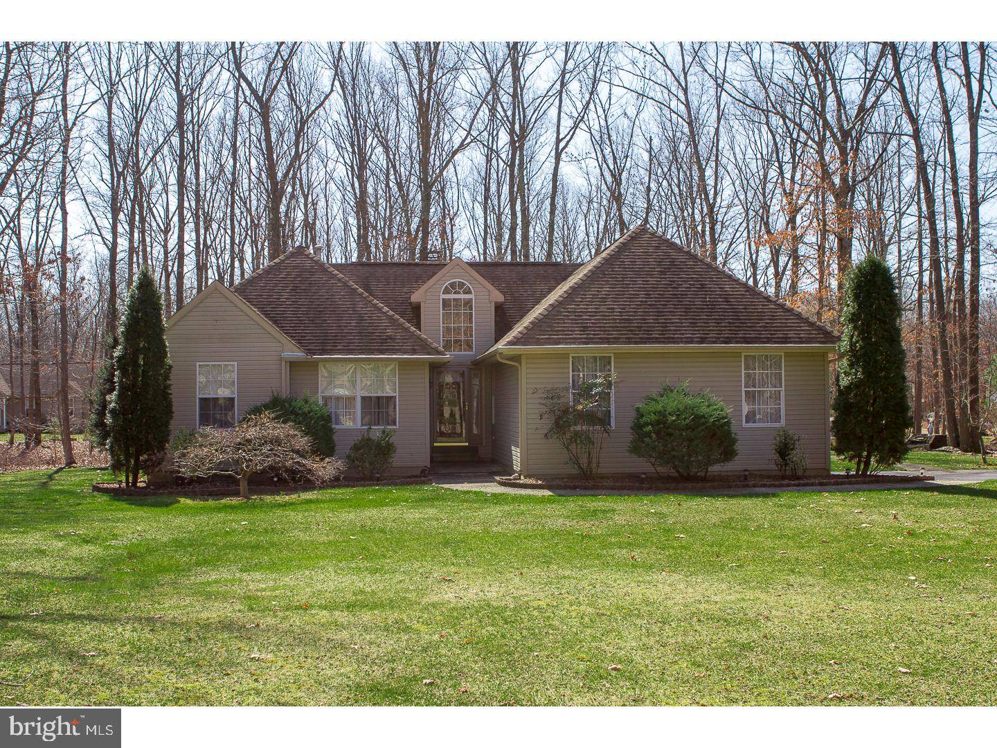 642 PROPOSED AVE, Franklinville, NJ 08322