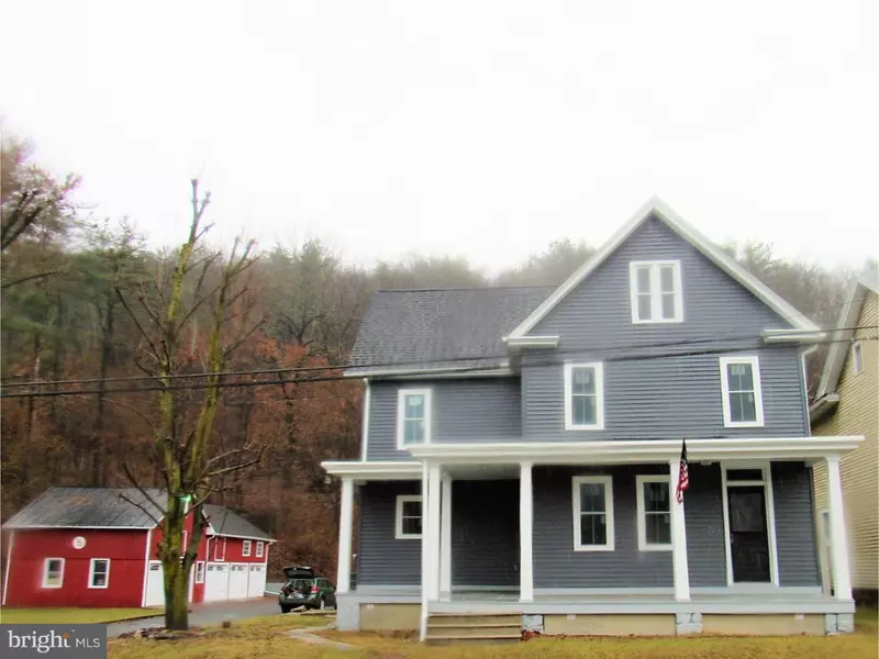 807 LIZARD CREEK RD, Andreas, PA 18211