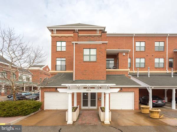 Lorton, VA 22079,9020 LORTON STATION BLVD #1-114