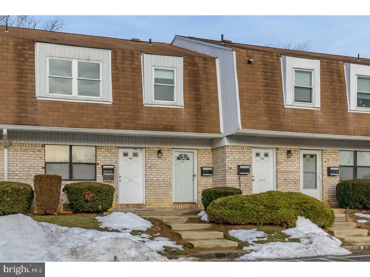 Hamilton Township, NJ 08690,1713 SILVER CT