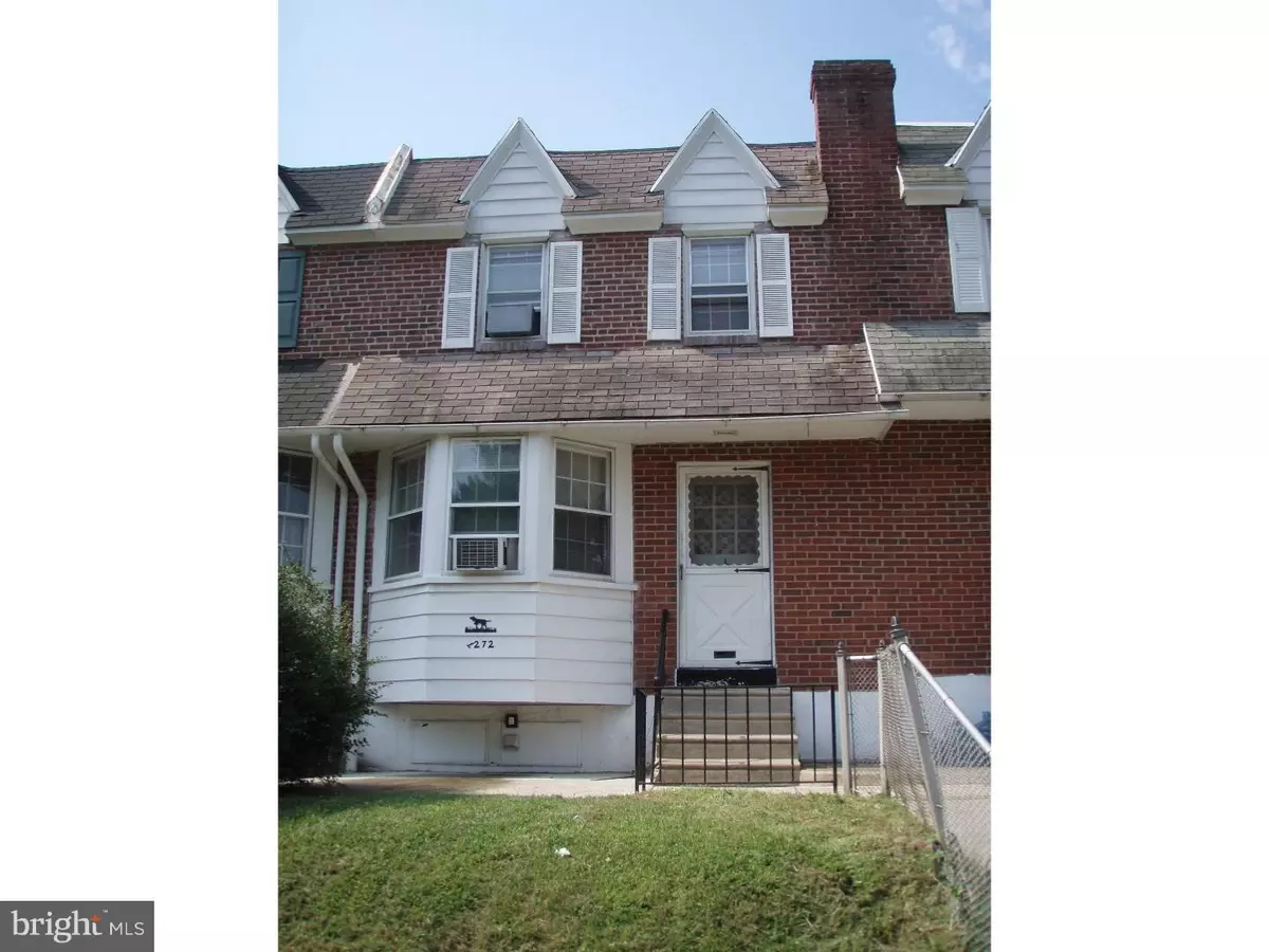 Upper Darby, PA 19082,7272 LAMPORT RD