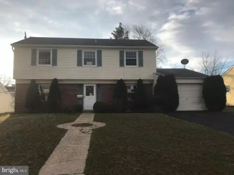 50 BELHURST LN, Willingboro, NJ 08046