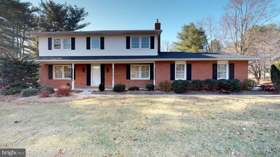 3004 SUFFOLK LN, Fallston, MD 21047